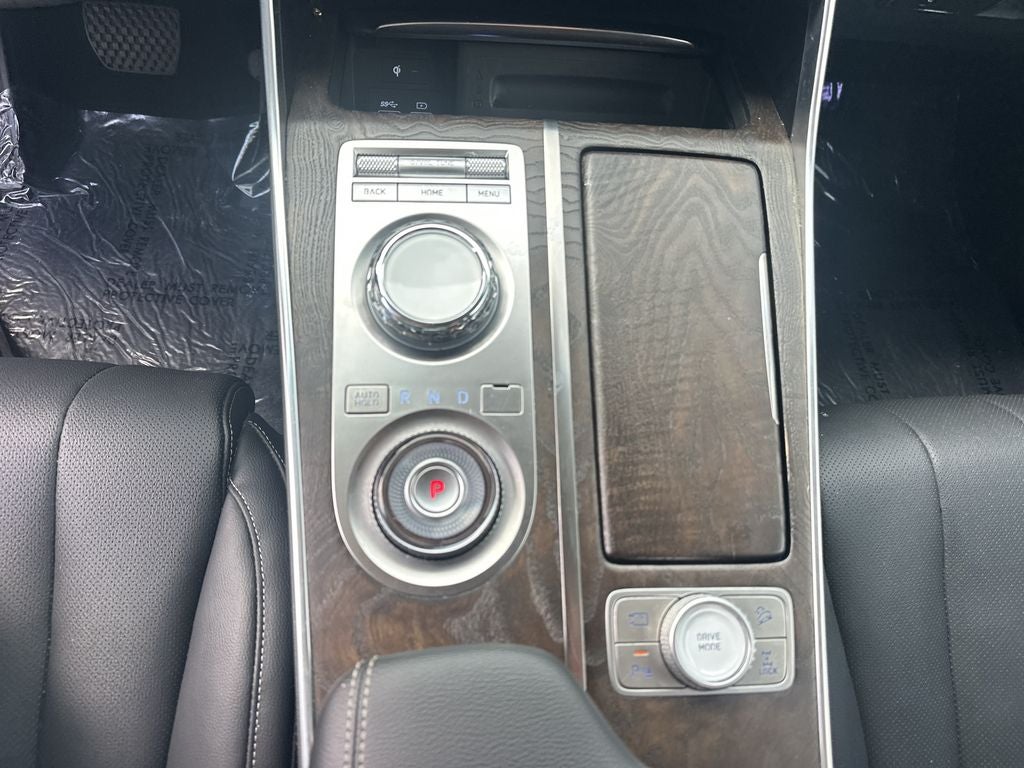 2024 Genesis GV80 2.5T