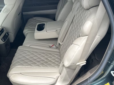 2022 Genesis GV80 3.5T Prestige