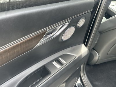 2024 Genesis GV80 3.5T Advanced