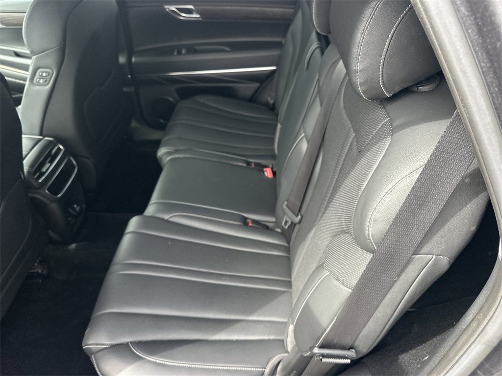 2021 Genesis GV80 3.5T