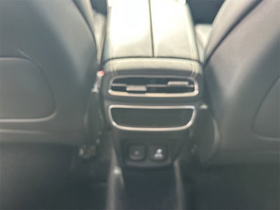 2021 Genesis GV80 3.5T