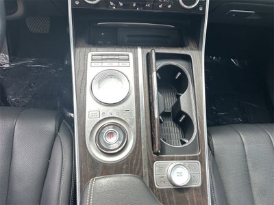 2021 Genesis GV80 3.5T