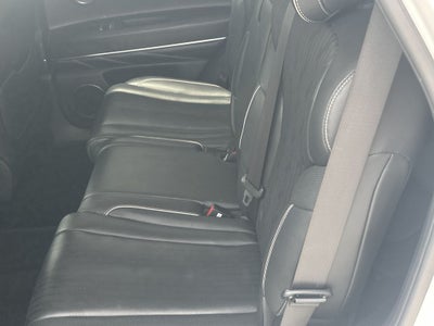 2021 Genesis GV80 3.5T Advanced