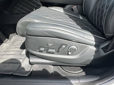 2024 Genesis GV80 3.5T Prestige