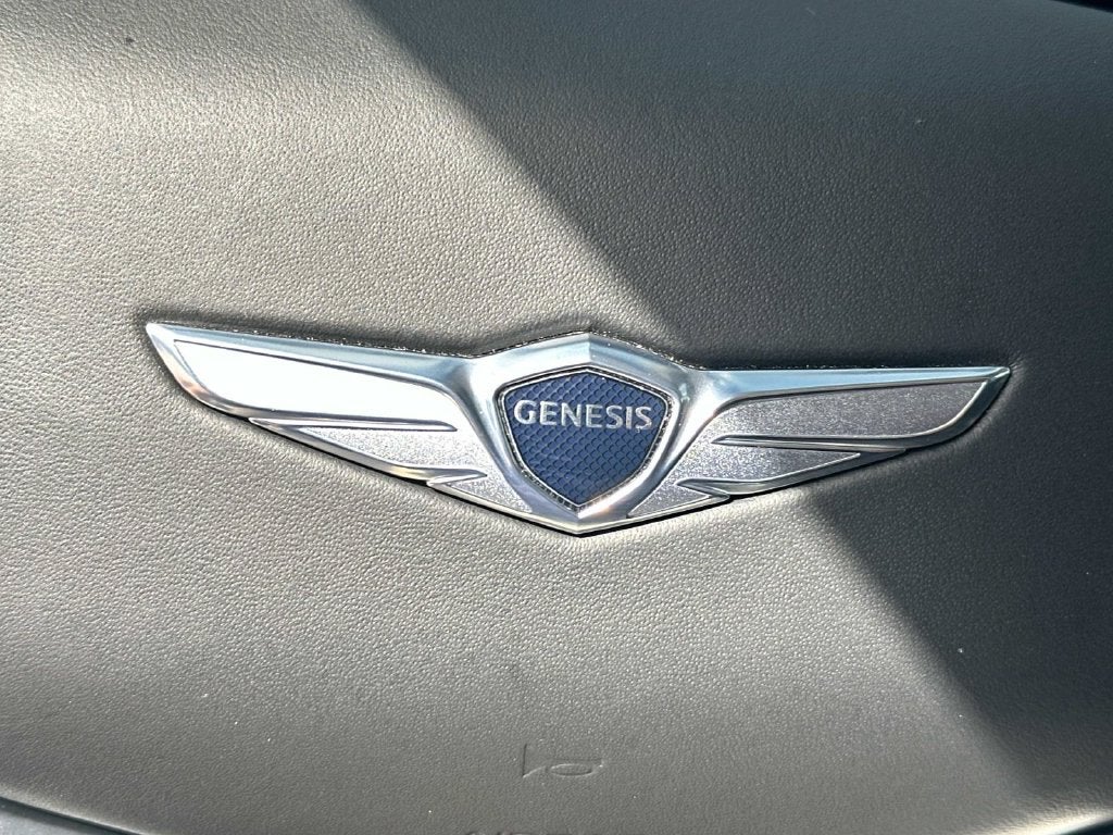 2024 Genesis GV80 3.5T Prestige