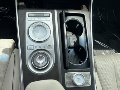 2022 Genesis GV80 3.5T Advanced