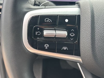 2025 Genesis GV80 2.5T