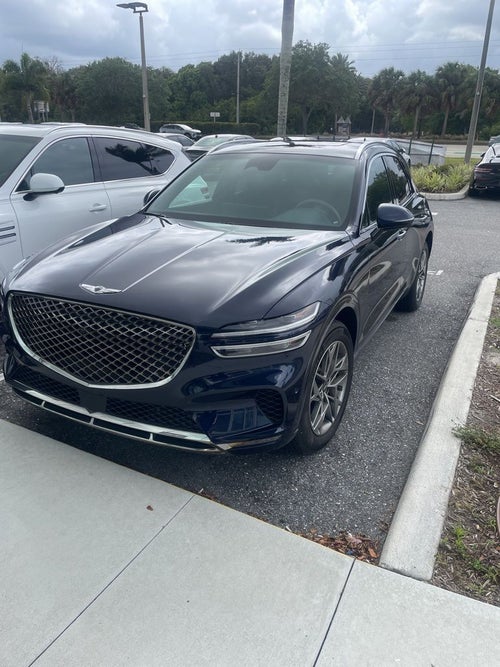 2023 Genesis GV70 2.5T