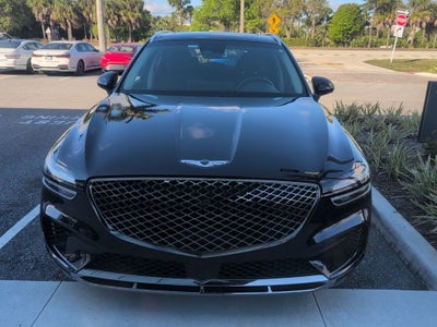 2023 Genesis GV70 2.5T Advanced