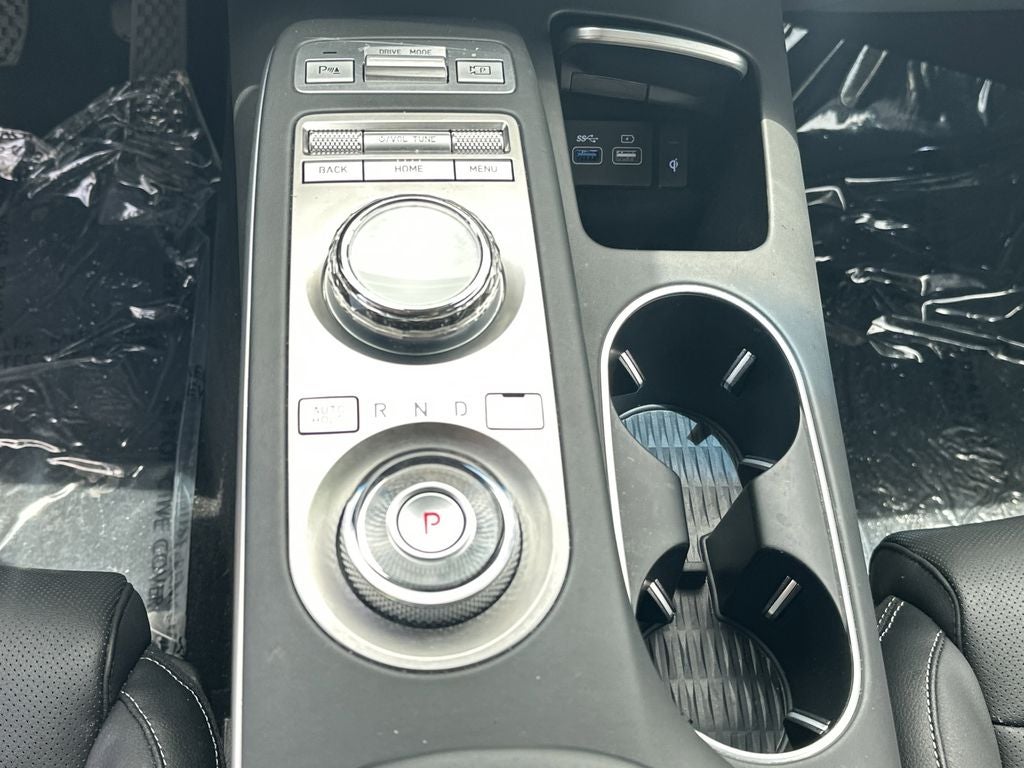 2025 Genesis GV70 2.5T Select