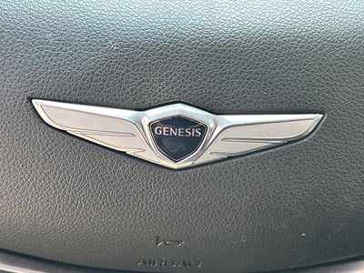 2025 Genesis GV70 2.5T Select
