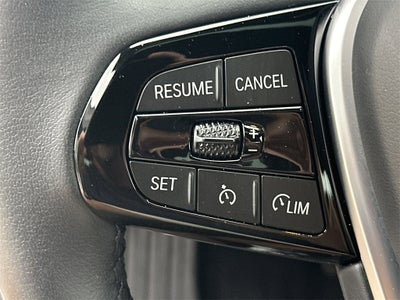 2022 BMW 5 Series 530i