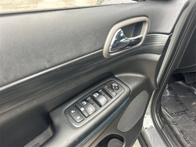 2019 Jeep Grand Cherokee Upland Edition