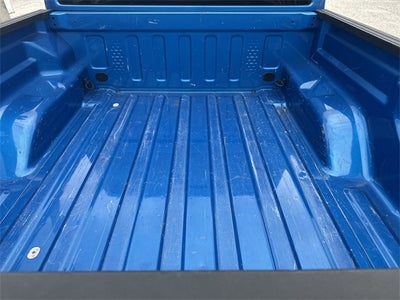 2023 Jeep Gladiator High Altitude