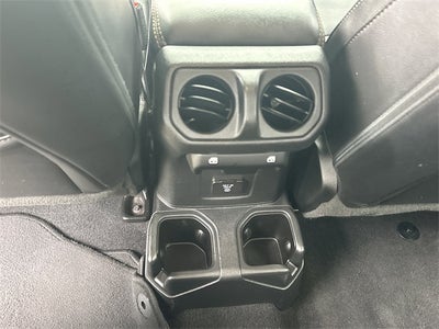 2023 Jeep Gladiator High Altitude