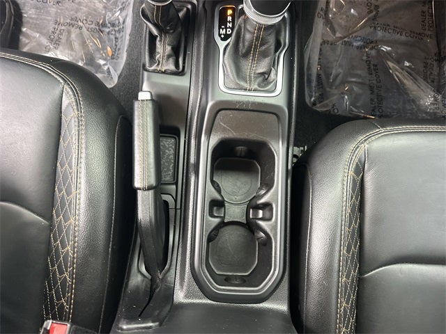 2023 Jeep Gladiator High Altitude