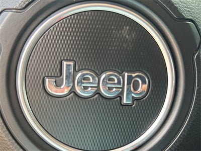 2023 Jeep Gladiator High Altitude