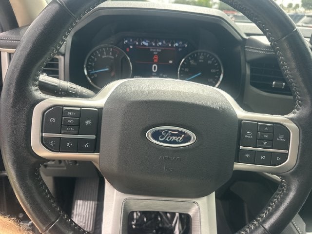 2023 Ford Expedition XLT