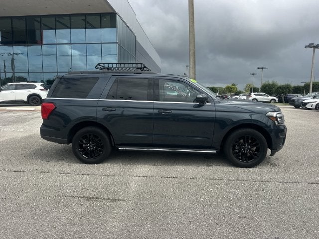 2023 Ford Expedition XLT