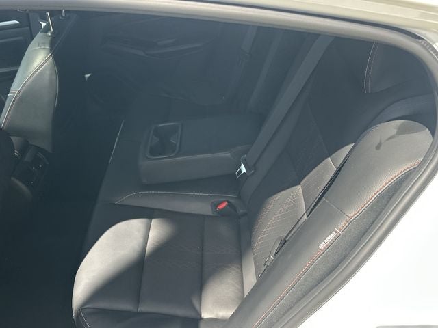 2024 Nissan Altima 2.0 SR