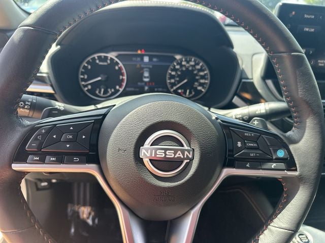 2024 Nissan Altima 2.0 SR