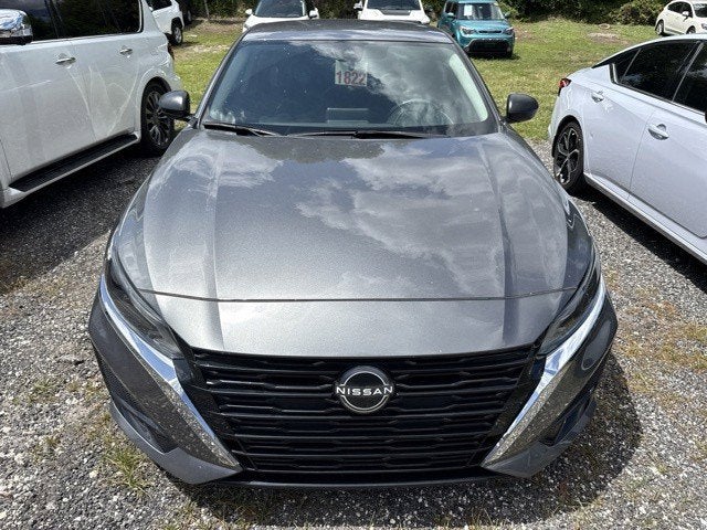 2025 Nissan Altima 2.5 S