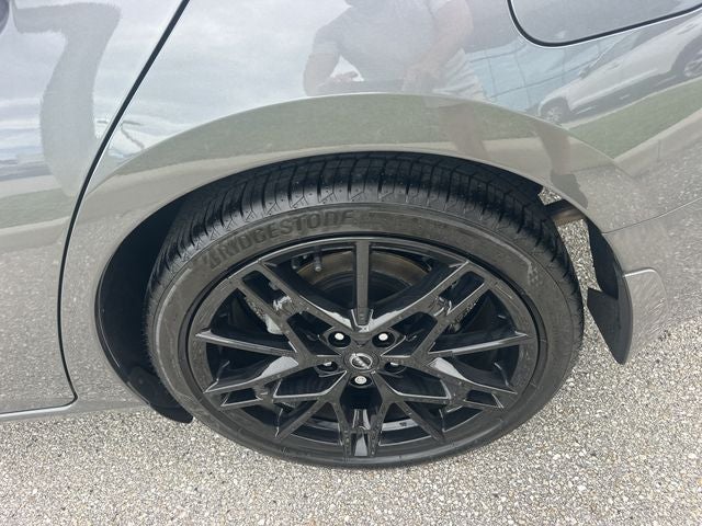 2026 Nissan Altima 2.5 SR