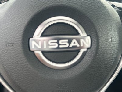 2026 Nissan Altima 2.5 SR