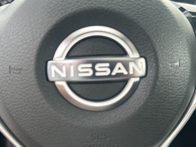 2026 Nissan Altima 2.5 SR