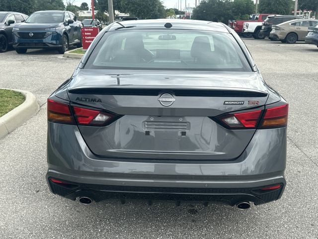 2026 Nissan Altima 2.5 SR