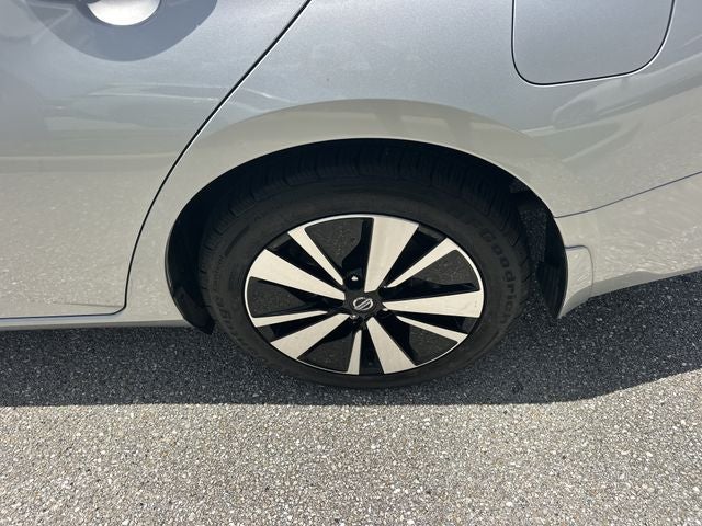 2021 Nissan Altima 2.5 SL
