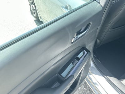 2021 Nissan Altima 2.5 SL