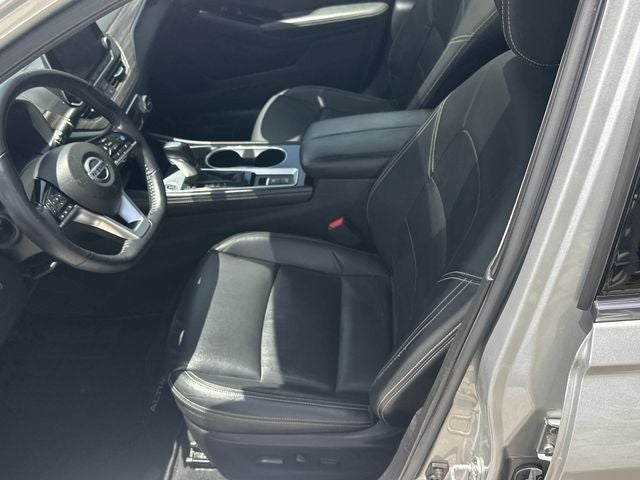 2021 Nissan Altima 2.5 SL