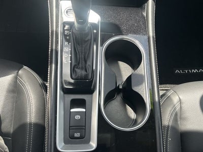 2021 Nissan Altima 2.5 SL