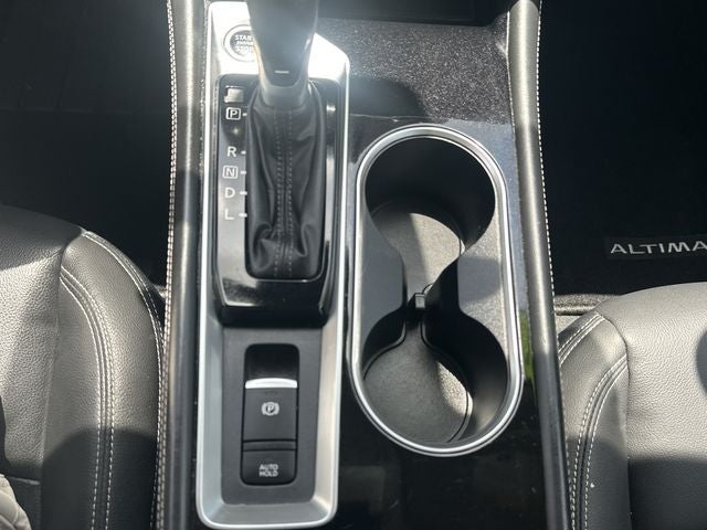 2021 Nissan Altima 2.5 SL