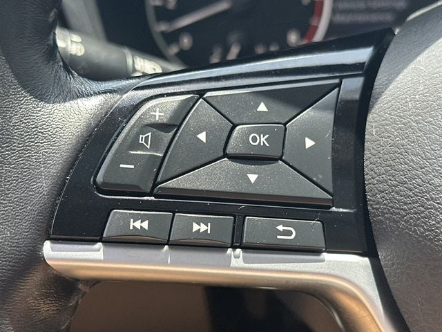 2021 Nissan Altima 2.5 SL