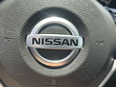 2021 Nissan Altima 2.5 SL