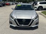 2021 Nissan Altima 2.5 SL