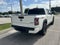 2023 Nissan Frontier PRO-X