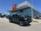 2024 Nissan Frontier SL