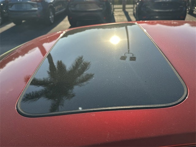 2021 Mazda Mazda CX-30 Preferred