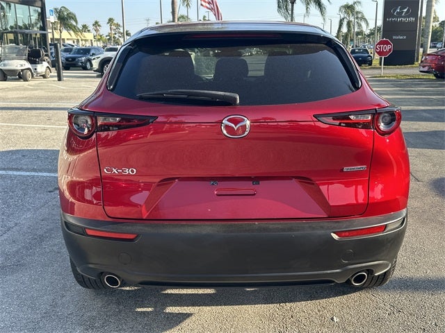 2021 Mazda Mazda CX-30 Preferred