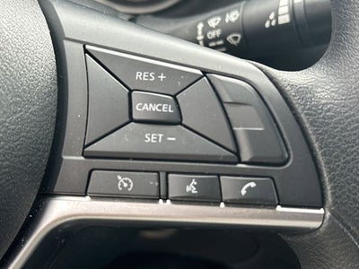 2023 Nissan Sentra S