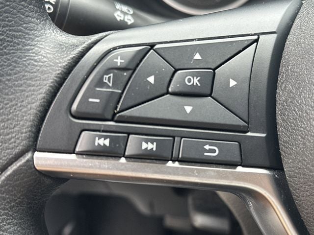 2023 Nissan Sentra S