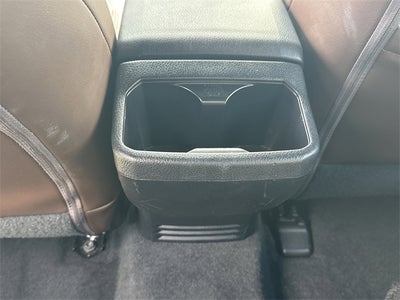 2018 Toyota Tacoma Limited V6