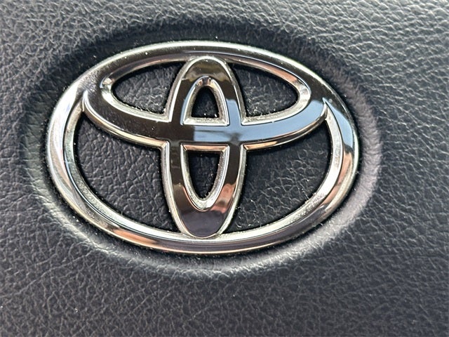 2018 Toyota Tacoma Limited V6