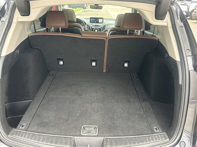 2020 Acura RDX Technology Package