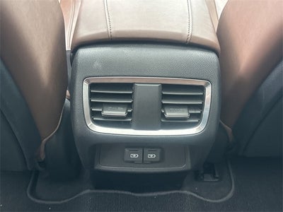 2020 Acura RDX Technology Package