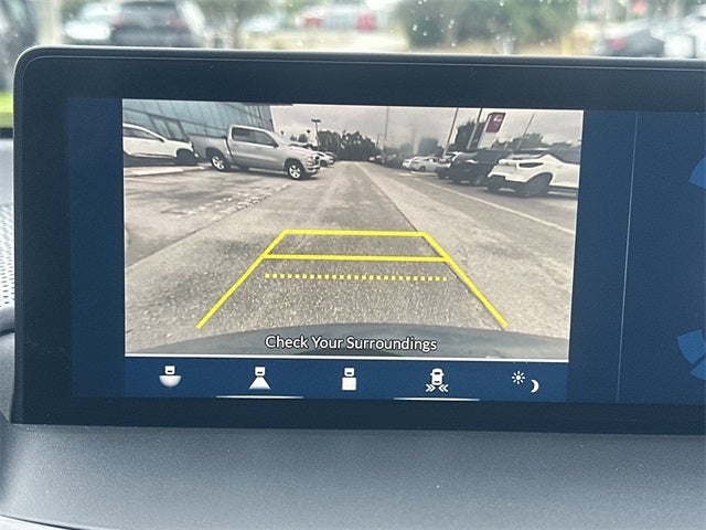 2020 Acura RDX Technology Package