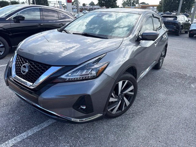 2023 Nissan Murano SL